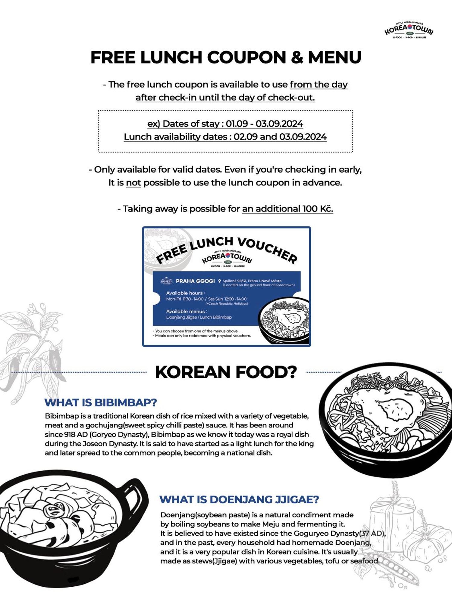Korea Town Πράγα Εξωτερικό φωτογραφία